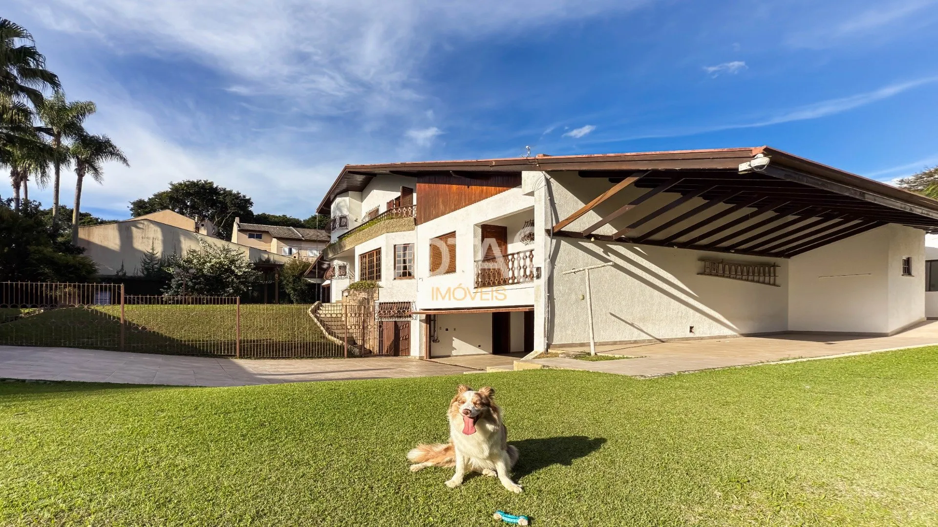 Casa com piscina de uso exclusivo e 4 suítes — photo 36