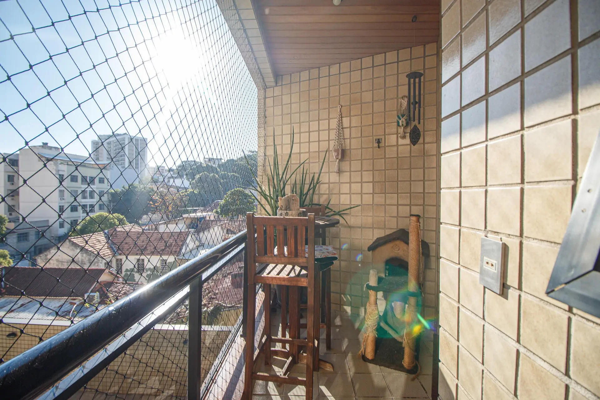 Furnished 2-bedroom apartment with 2 bathrooms and pet-friendly policy — photo 41