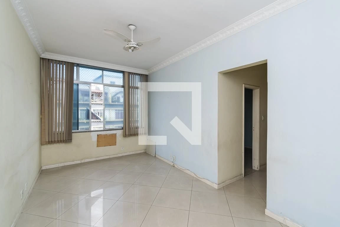 Rental apartment with 2 bedrooms and no parking spot — photo 6