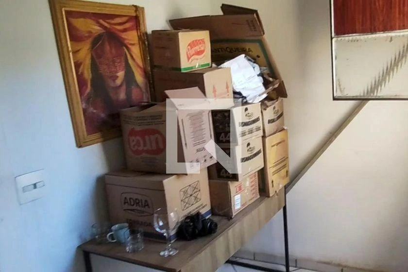 28 m² 1-bedroom apartment with no parking space — photo 10