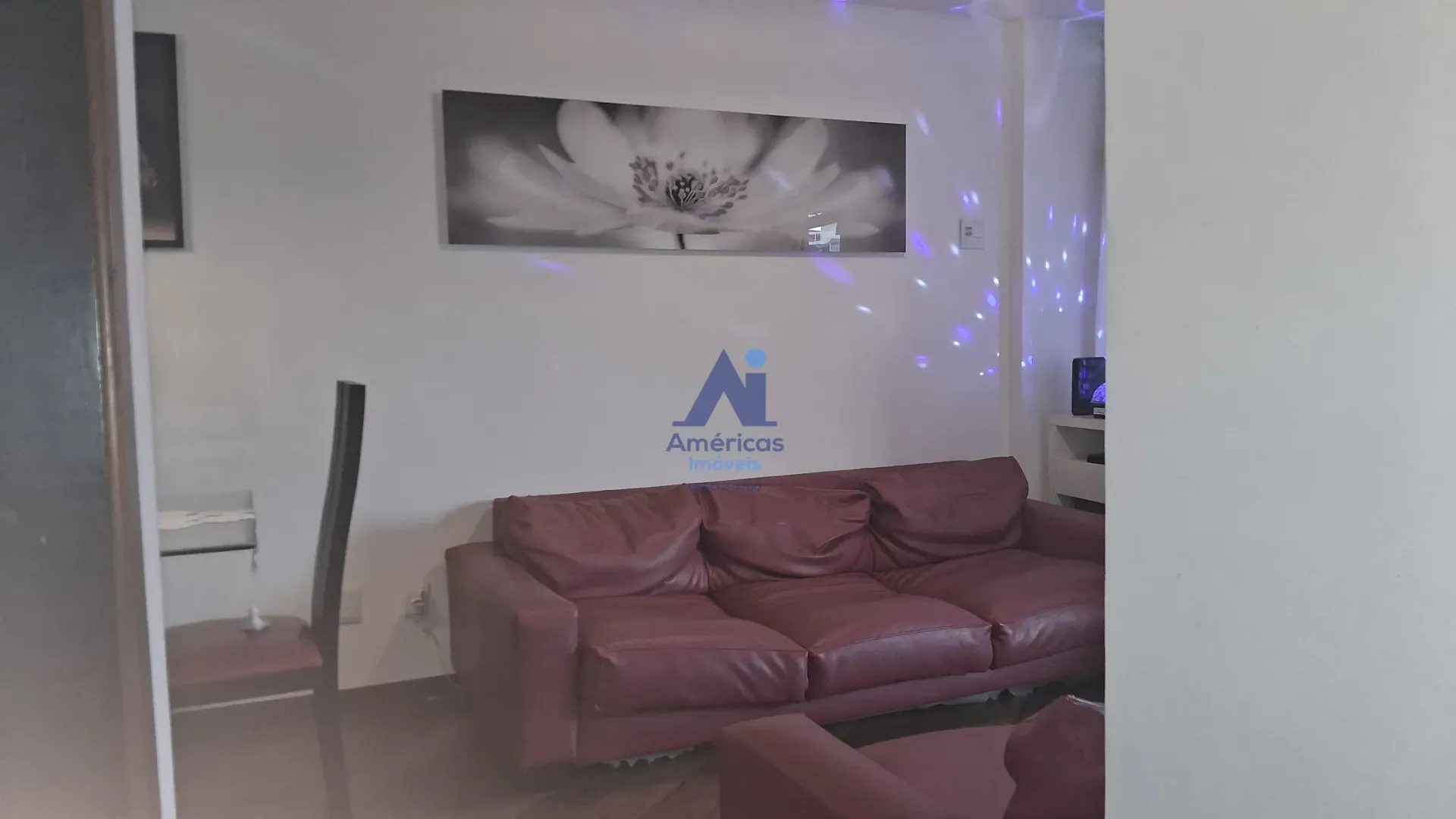 Apartamento com 3 quartos e cozinha em ambiente fechado — photo 21
