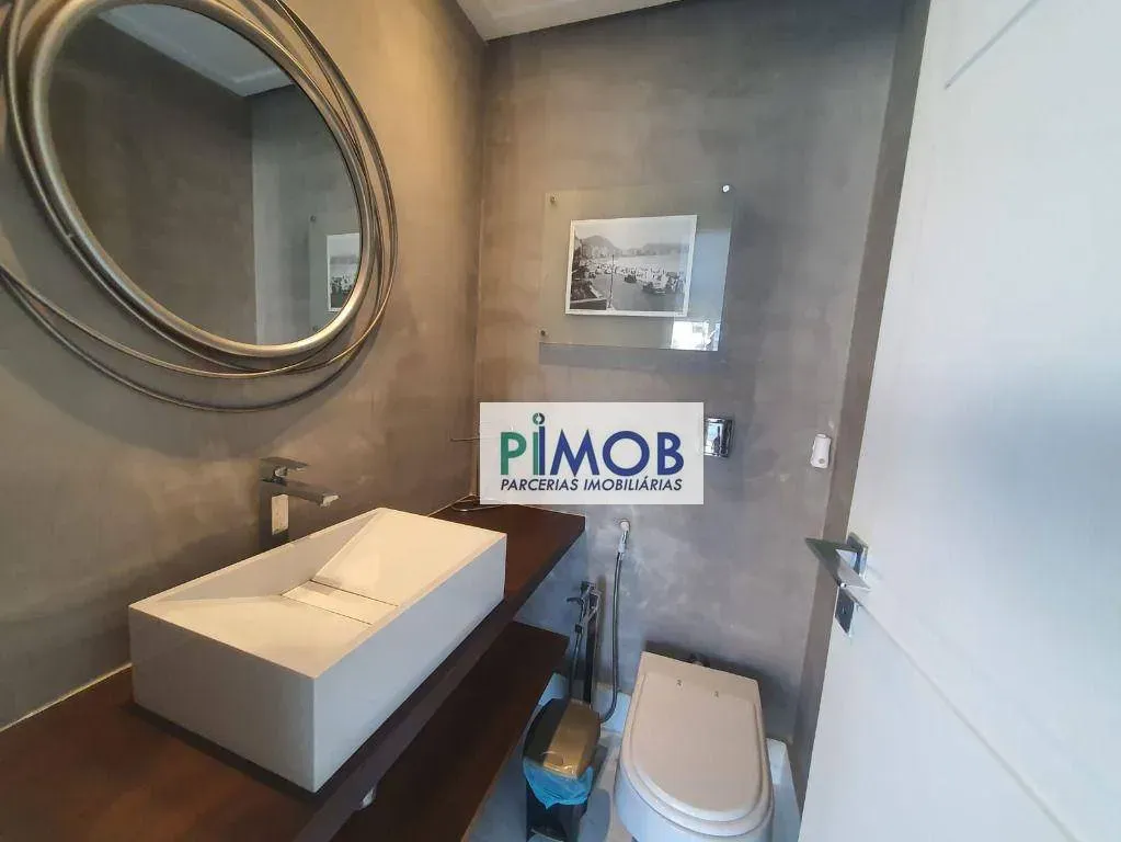 Furnished penthouse with 4 bedrooms and jacuzzi — photo 67