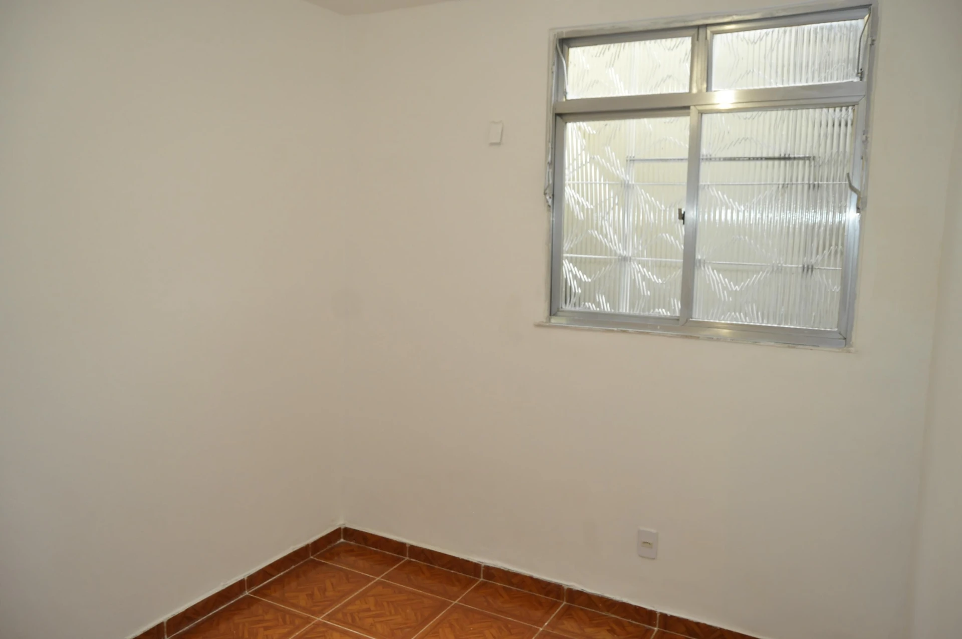Garden in a 2-bedroom house, 50 m² — photo 20
