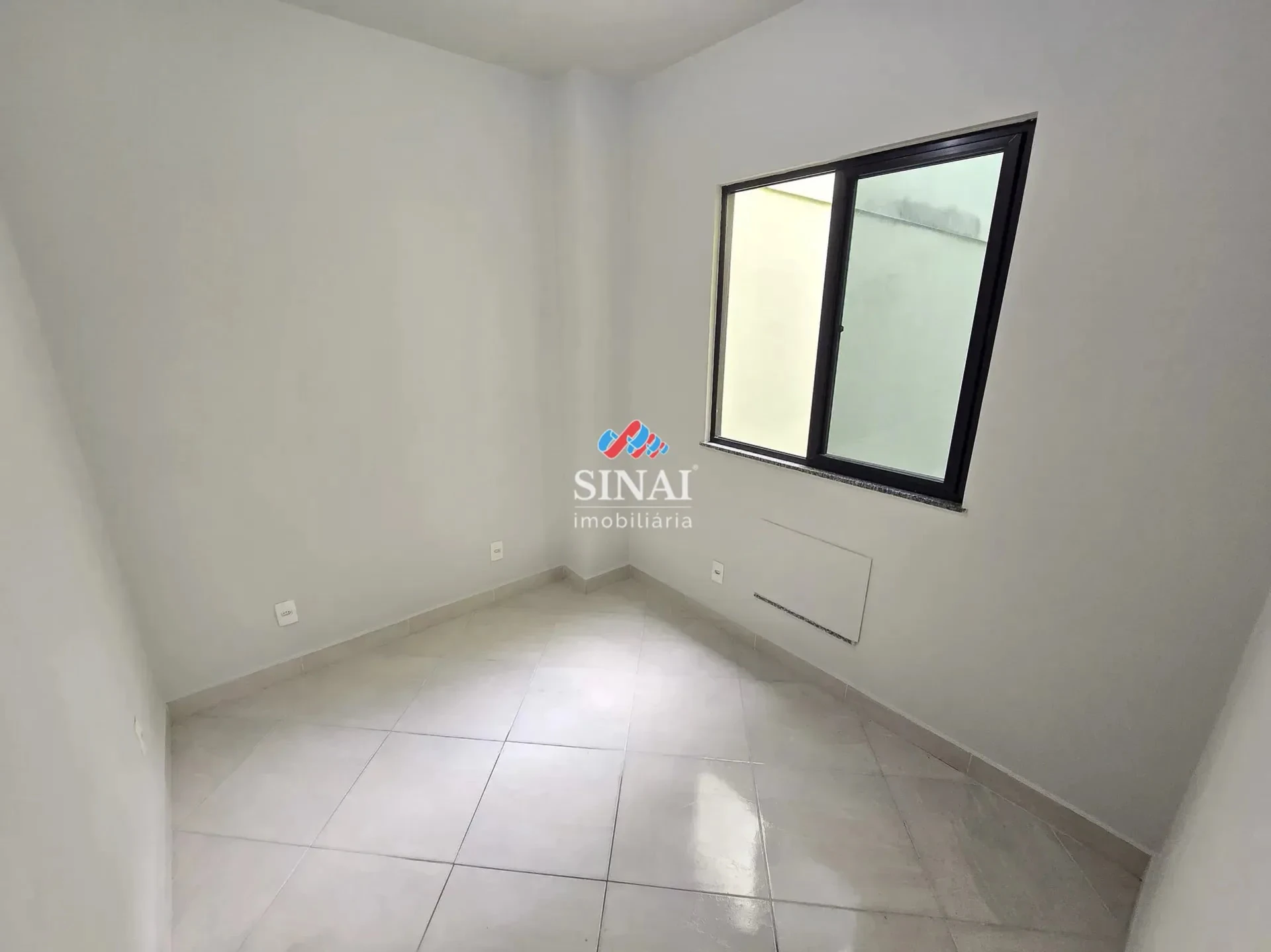 45 m² apartment with 2 bedrooms and 1 bathroom — photo 15
