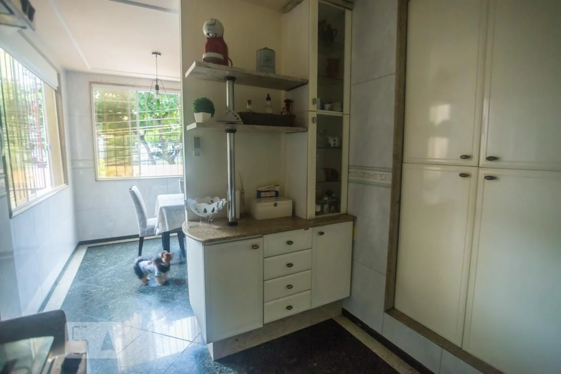 Furnished house with 3 bedrooms and private BBQ — photo 64