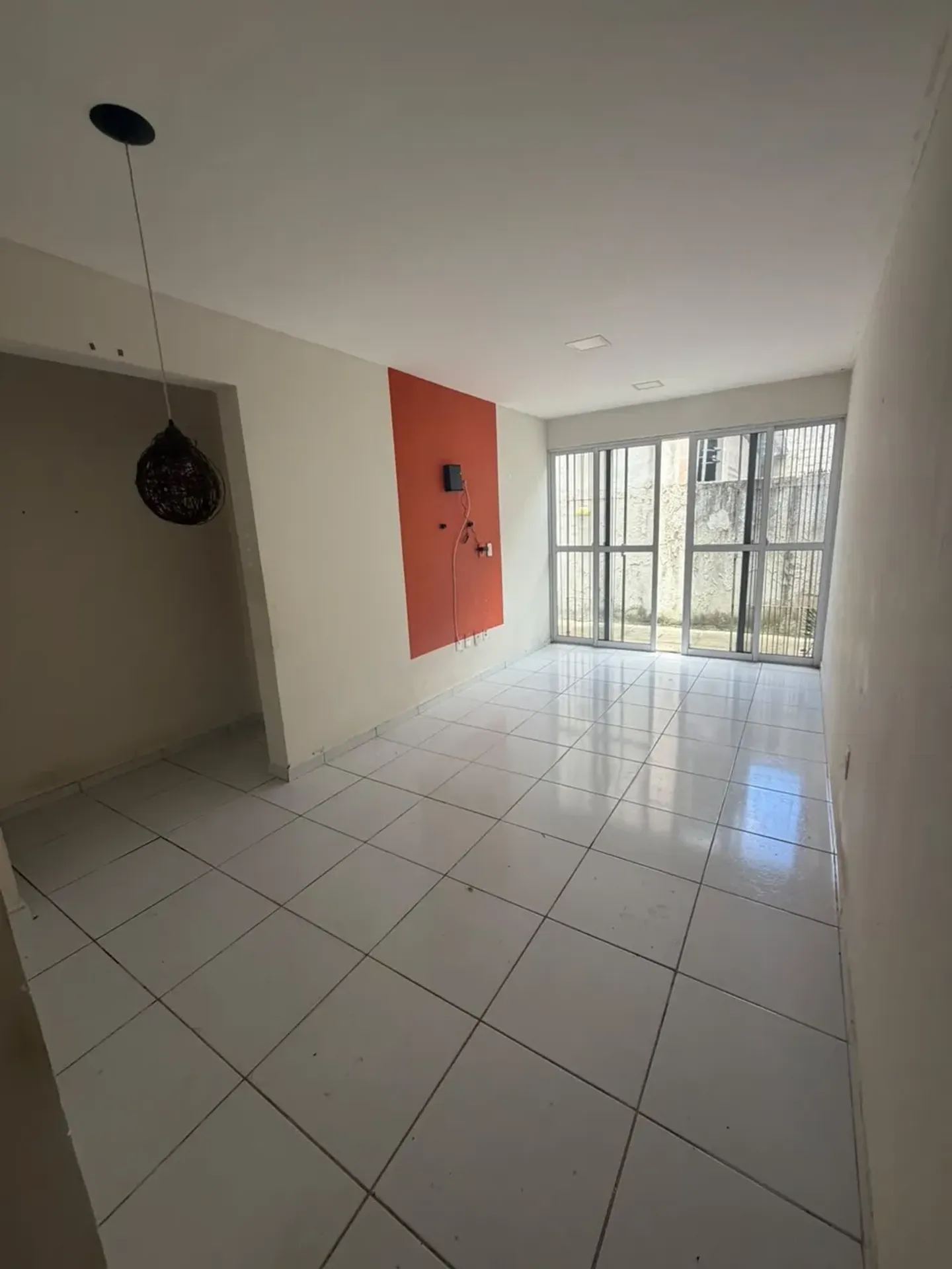 2-bedroom apartment, 1 with its own bathroom, 100 m² — photo 13