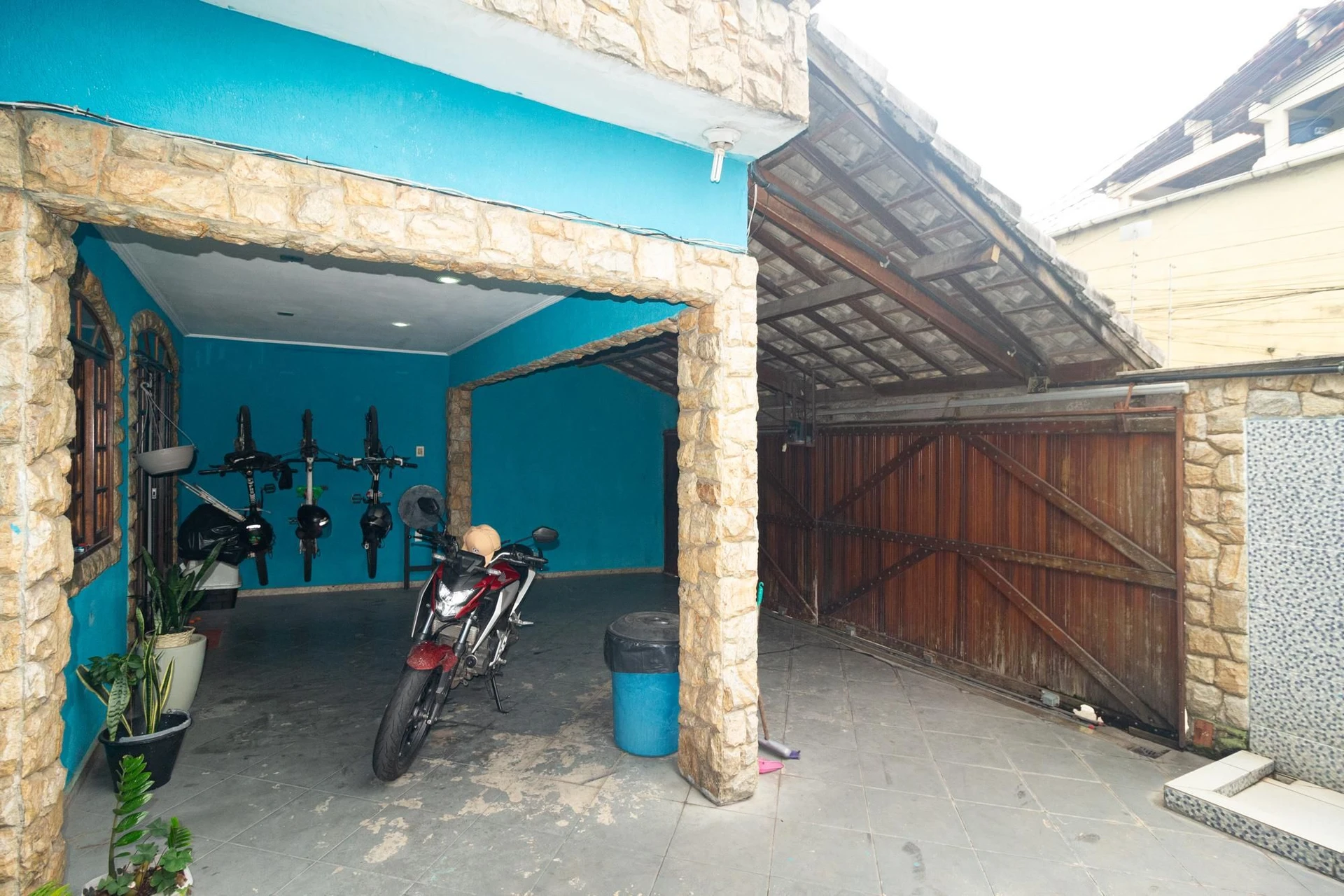 Furnished house, 360 m², with a garden — photo 64