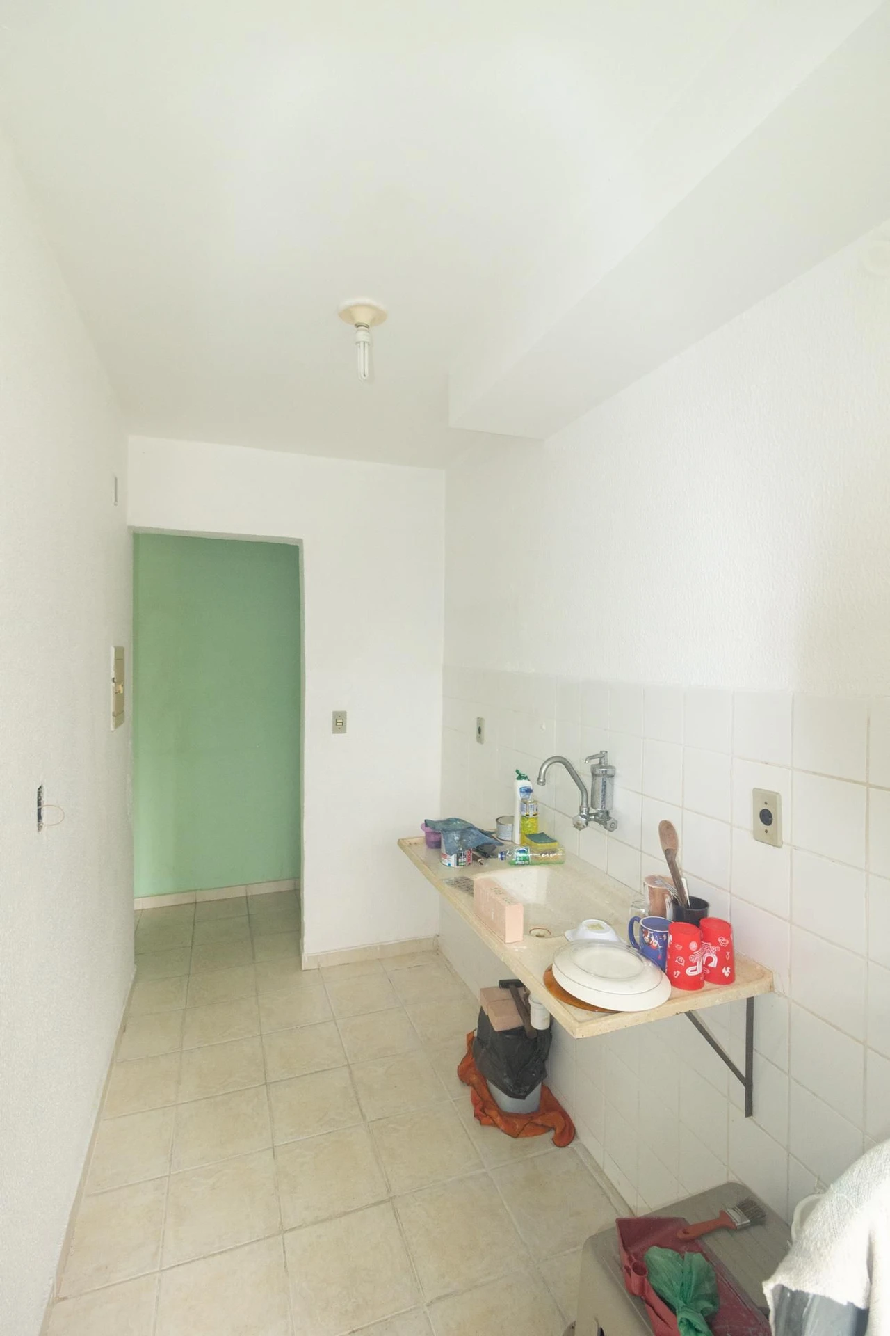 Rental apartment with 2 bedrooms and 2 parking spaces — photo 24