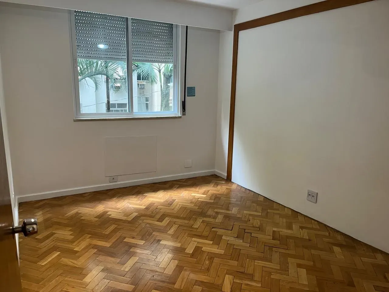 Apartamento, 122 m², com piso de madeira ou laminado — photo 5