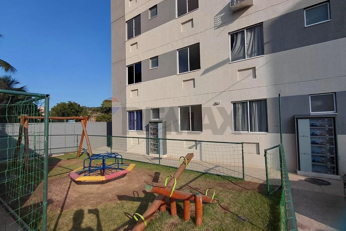 2-bedroom 55 m² apartment on the 2nd floor with 1 parking — photo 6