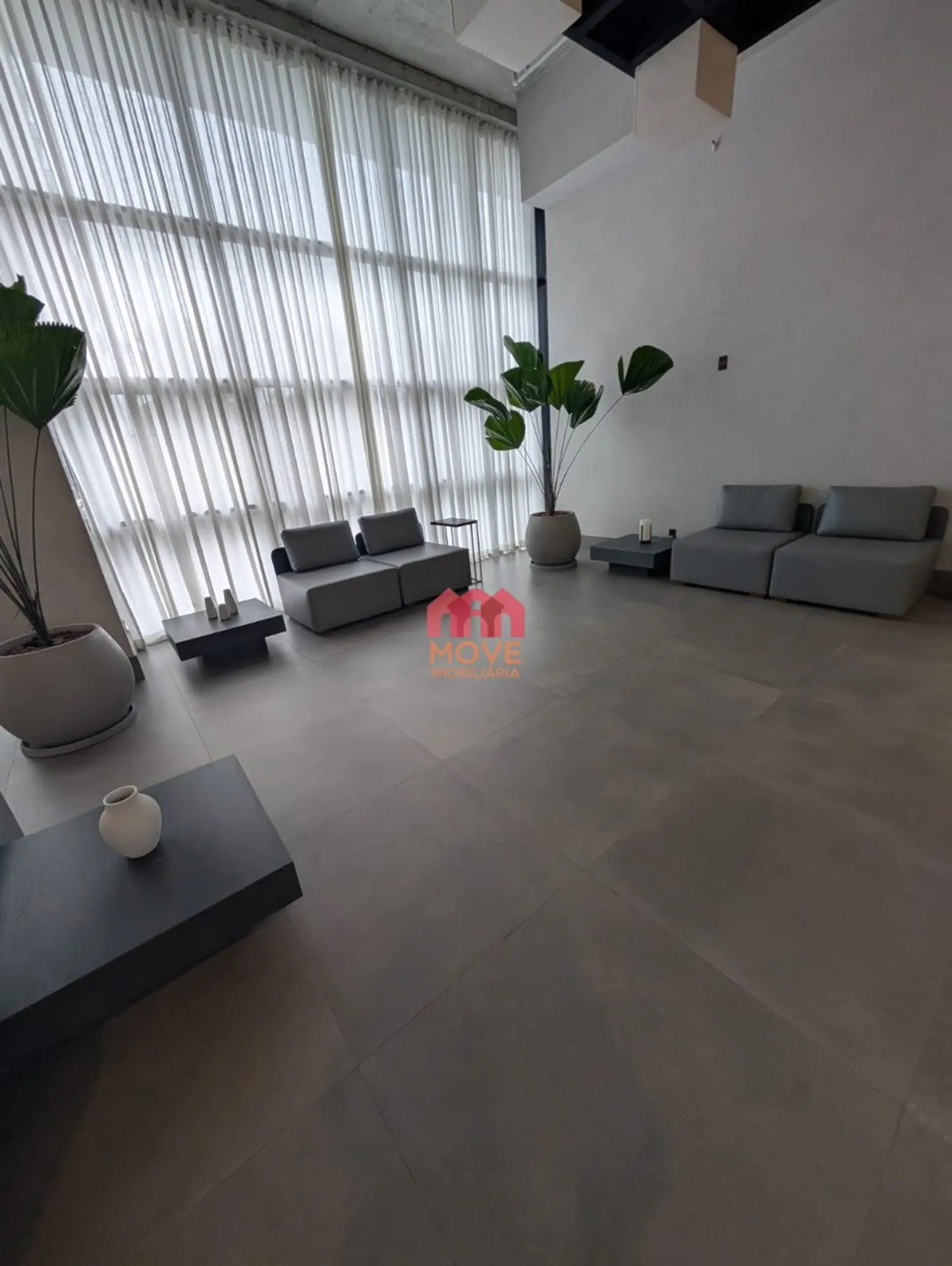2-bedroom apartment in a building with a pool — photo 42