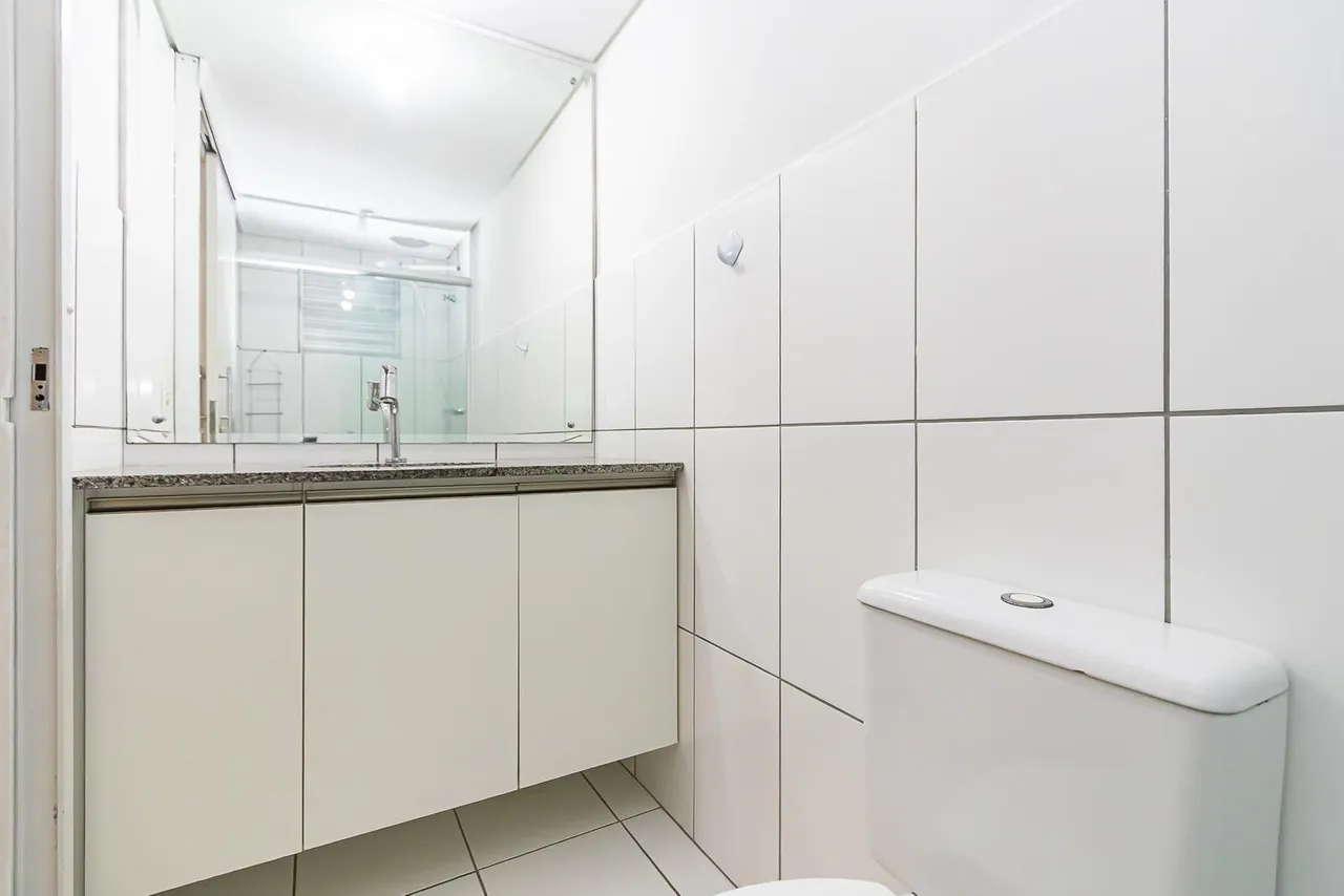 Квартира 76 м² з 2 спальнями та кухнею відкритого плану — photo 4