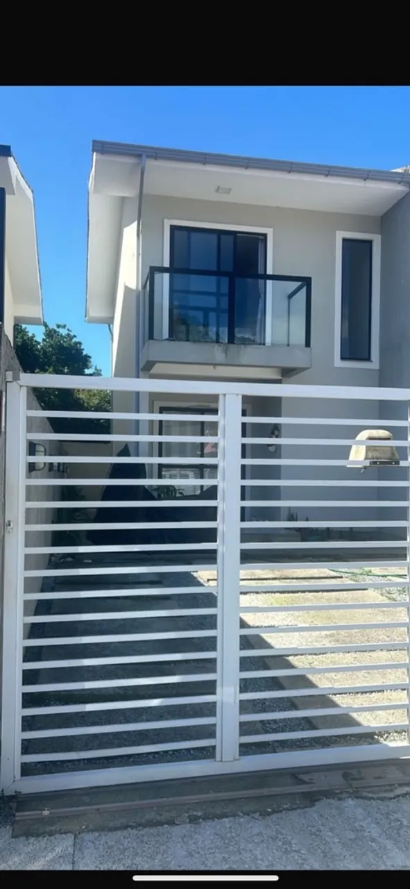 Casa de 95 m² y 2 dormitorios en Florianópolis — photo 10