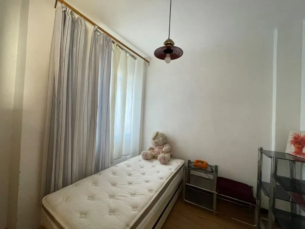 Washing machine in a 2-bedroom apartment, 71 m² — photo 14