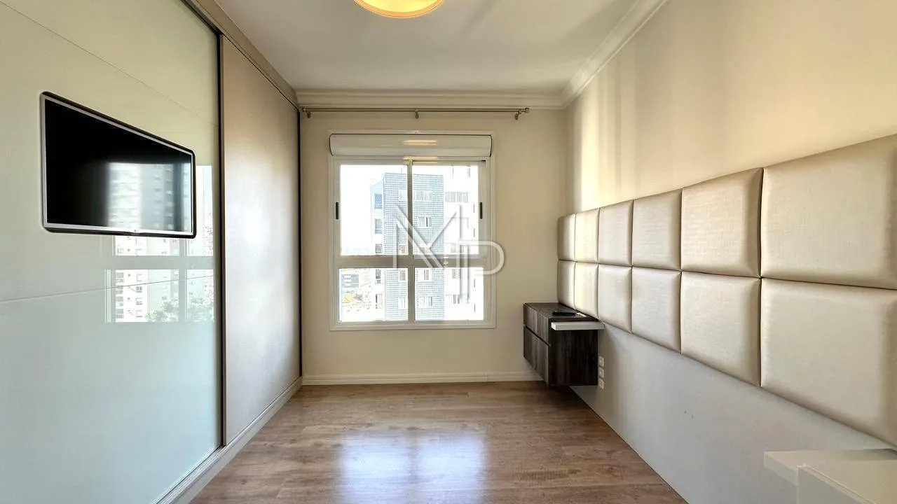 Apartamento, 108 m², com máquina de lavar — photo 42