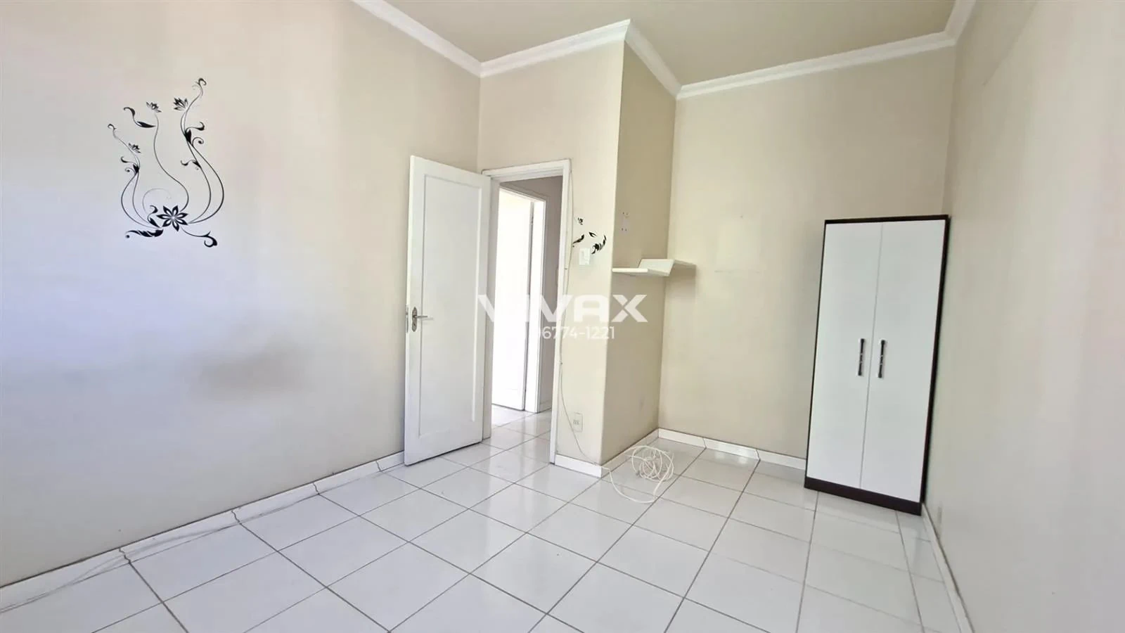 Home office in a 4-bedroom house, 89 m² — photo 8