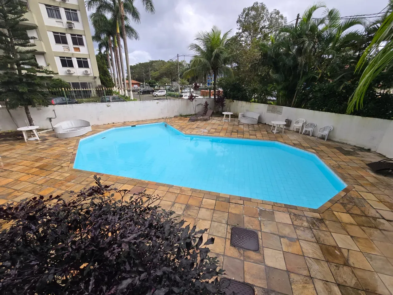 Apartamento de 2 quartos com cozinha fechada e 60 m² — photo 25