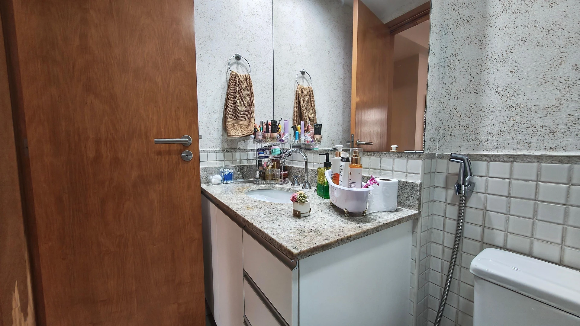 Departamento con balcón cerrado con vidrio en Rio de Janeiro — photo 33
