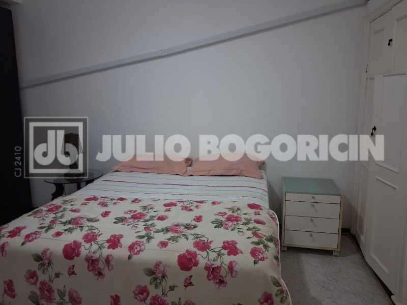 4-bedroom apartment with gas kitchen and 224 m² — photo 11