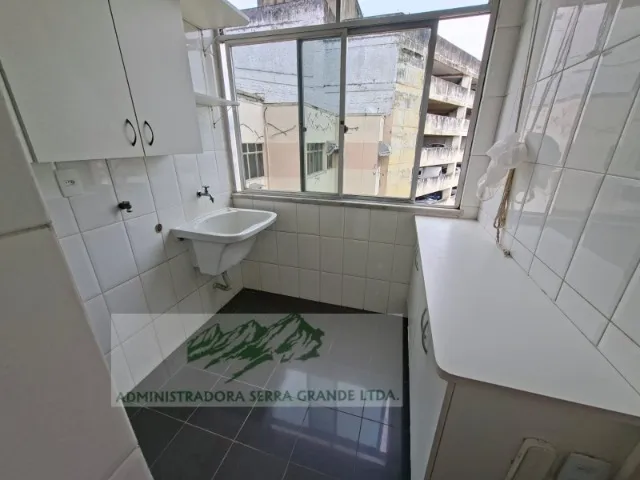 2-bedroom apartment with a home office in Rio de Janeiro — photo 15