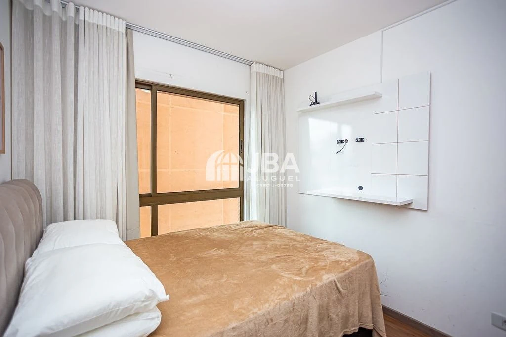 Washing machine in a one-bedroom apartment, 43 m² — photo 6