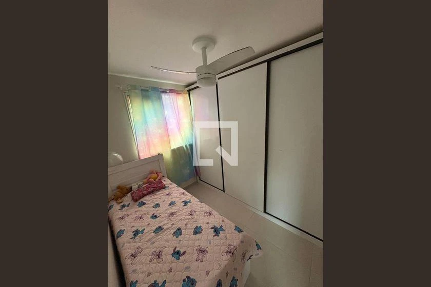 2-bedroom 45 m² apartment with 2 parking spaces — photo 3