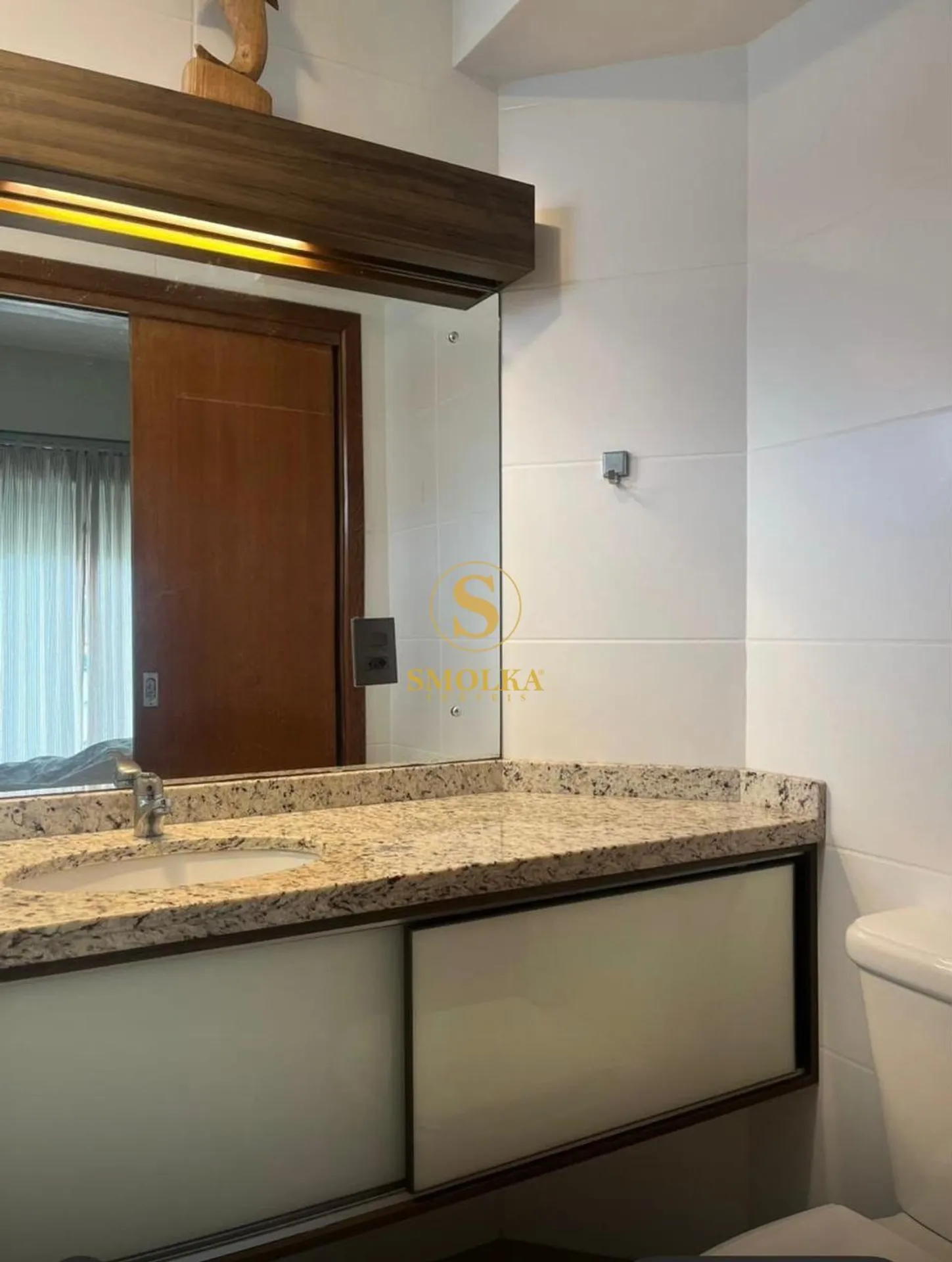 Apartamento mobiliado 2 suítes com cozinha americana — photo 7