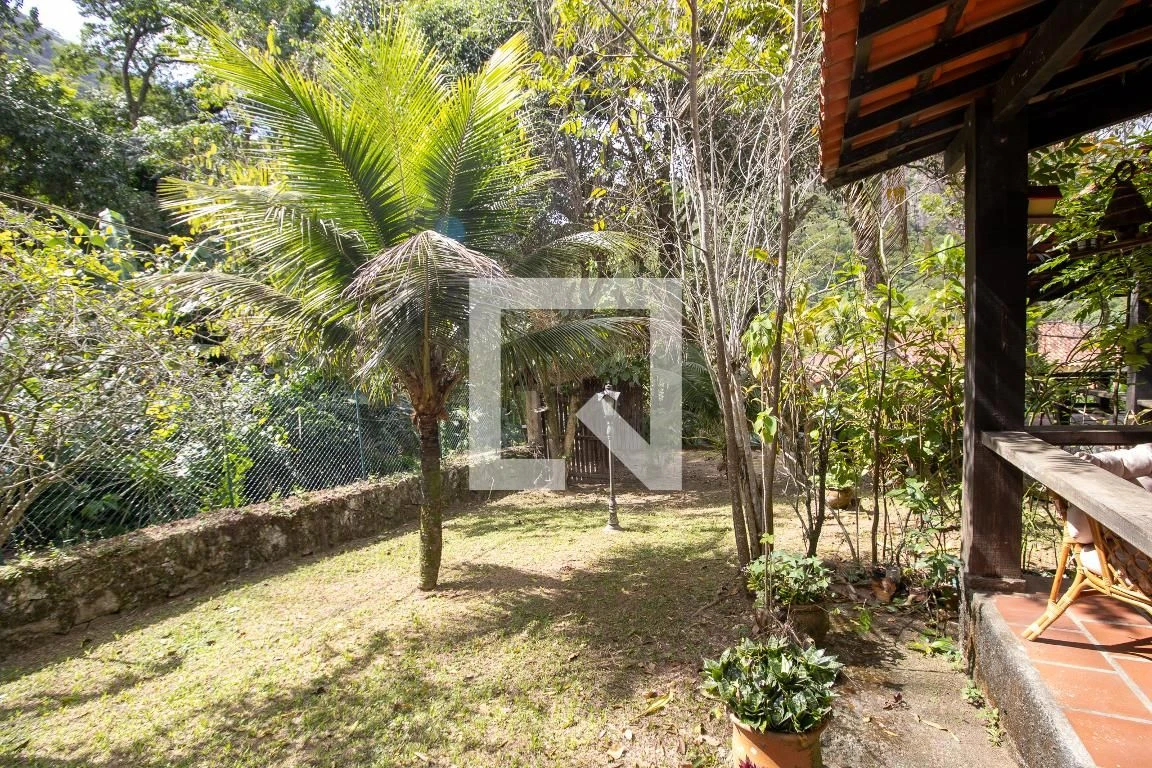 Furnished house with 3 bedrooms and mountain views — photo 20