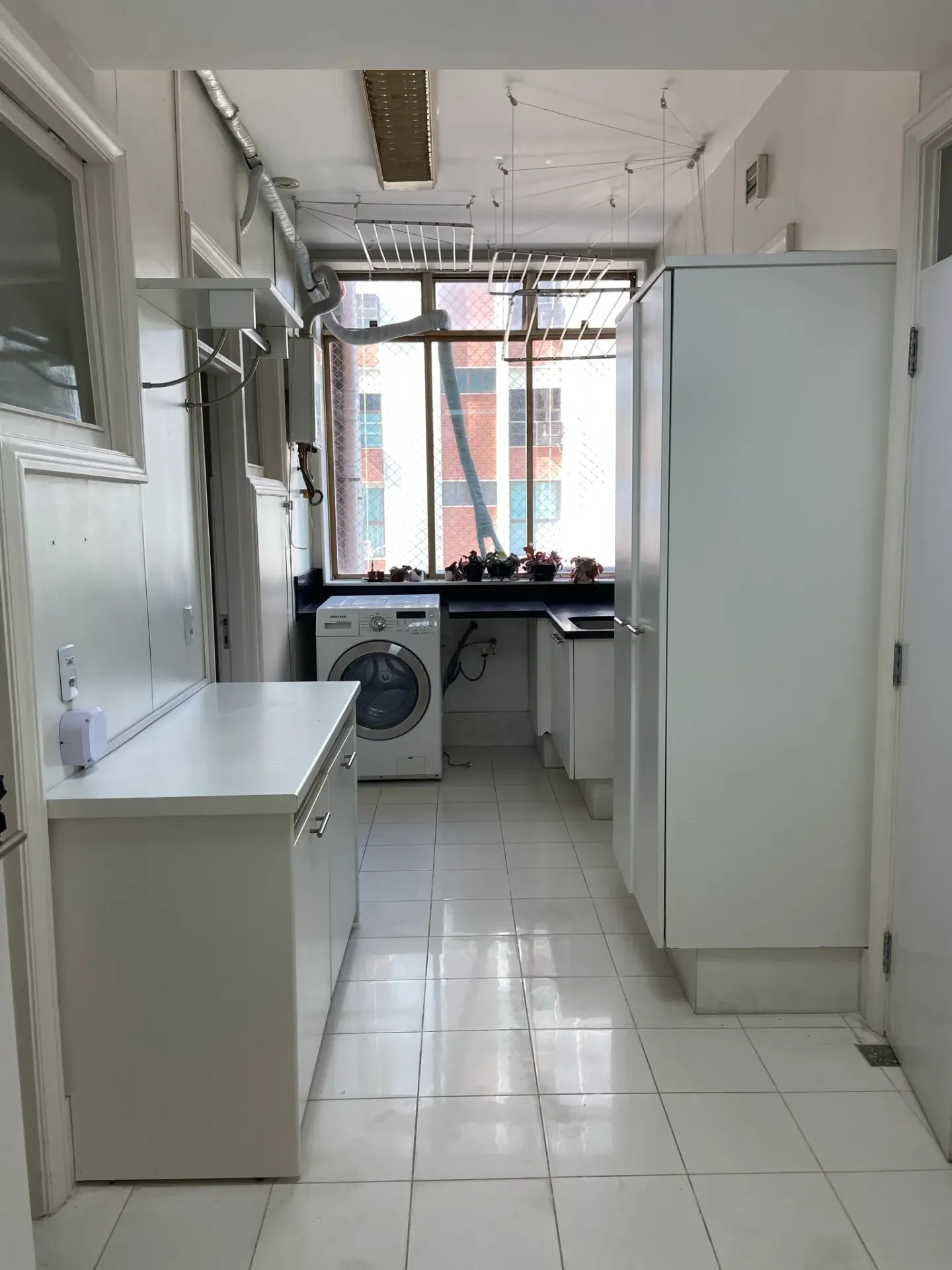 Apartamento con 3 habitaciones y balcón cerrado de vidrio — photo 26