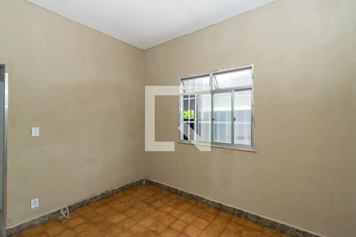 Unfurnished house with 2 bedrooms and balcony grill — photo 13