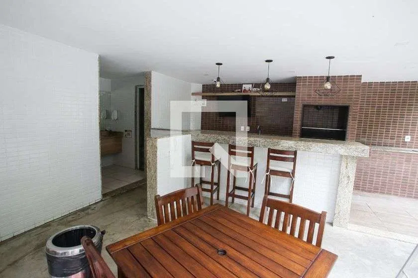 Monoambiente en edificio con sauna — photo 22