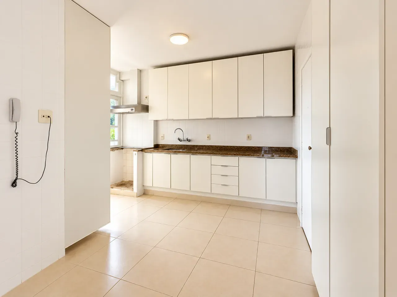 Apartamento de 3 quartos com closet — photo 5
