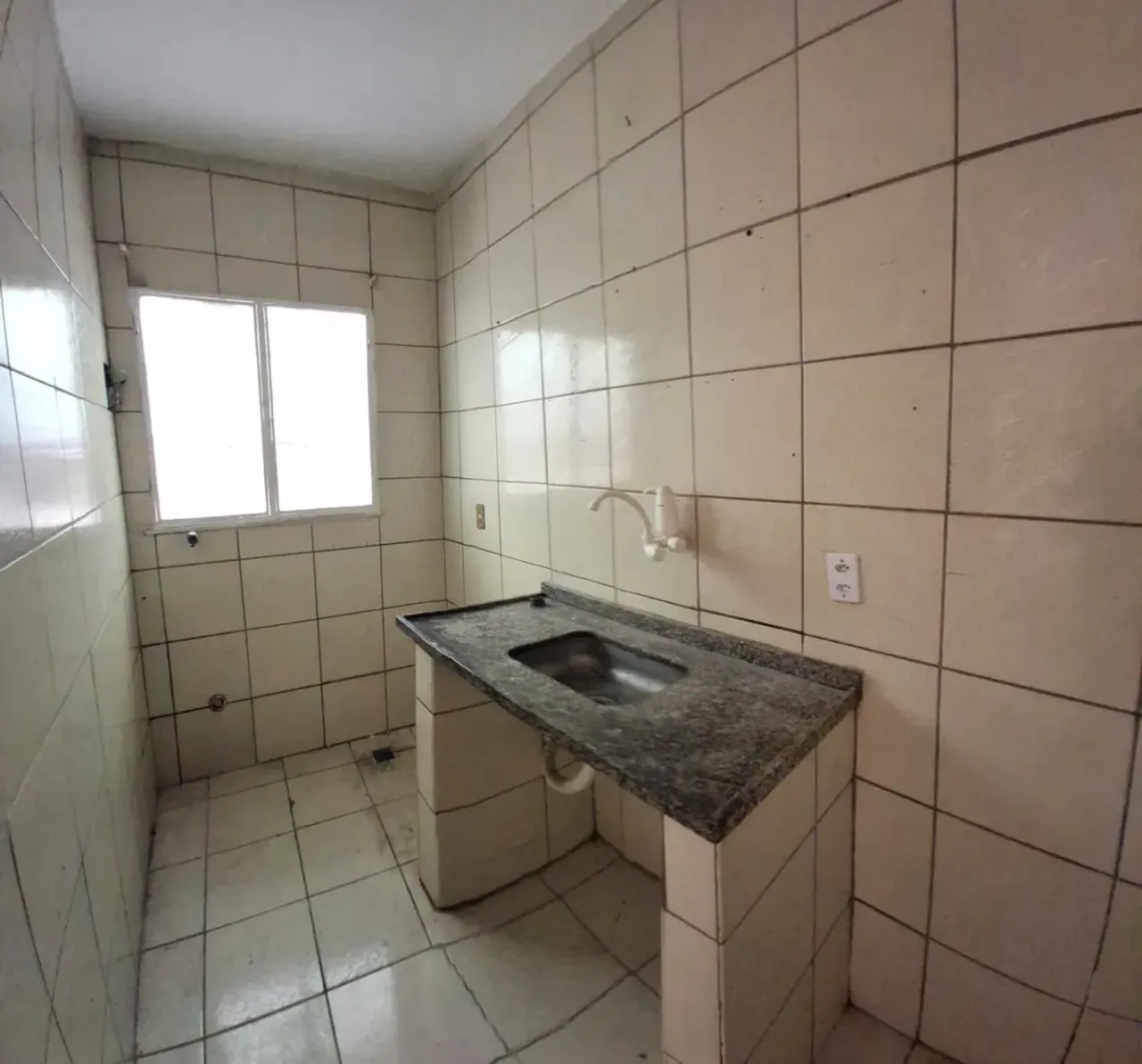 Unfurnished house with 2 bedrooms and 1 bathroom — photo 5