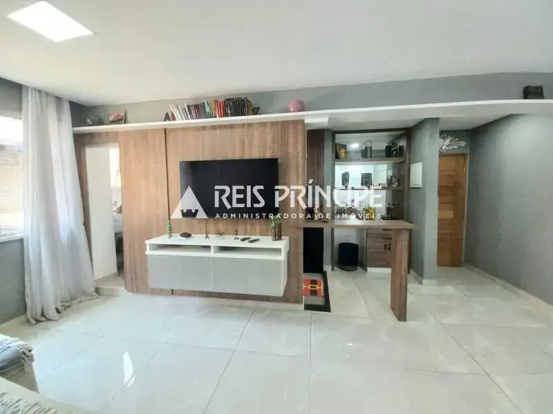 Furnished 2-bedroom apartment with 2 bathrooms — photo 14