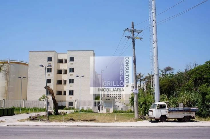 Apartamento de 3 quartos com 54 m² e 1 vaga — photo 46