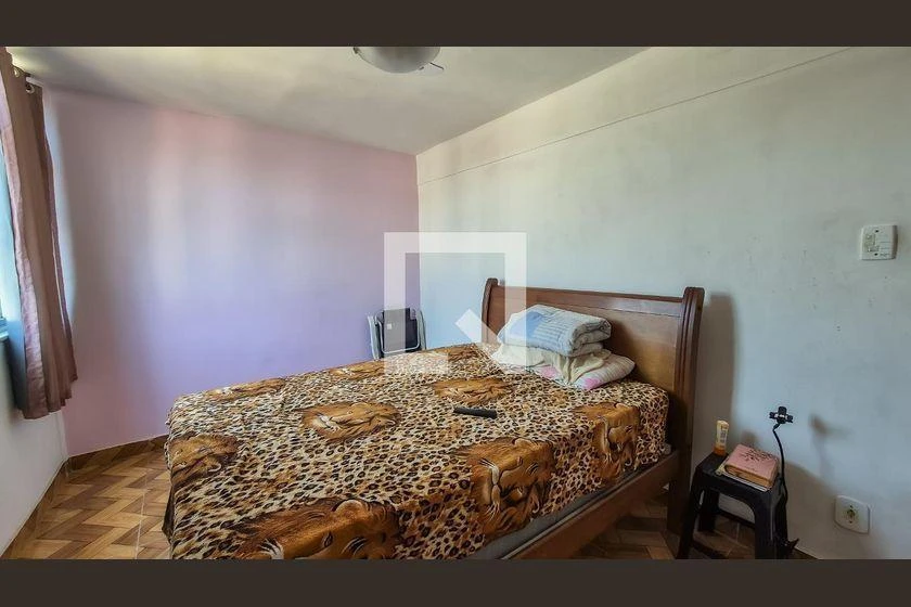 Apartamento mobiliado de 2 quartos e 47 m² — photo 16