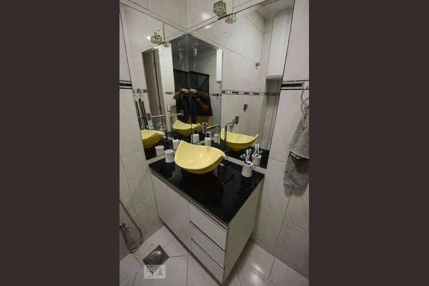 2 quartos e espaço de home office: apartamento de 65 m² — photo 20