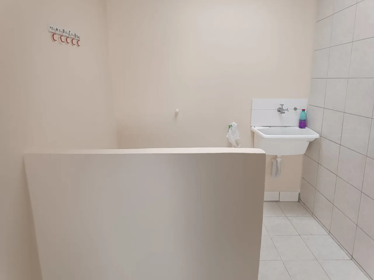 3-bedroom apartment with a separate closed kitchen — photo 20