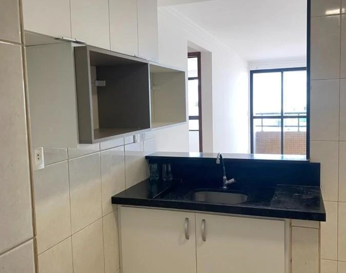 Apartamento com 2 quartos e suíte, 60 m², 1 vaga — photo 3