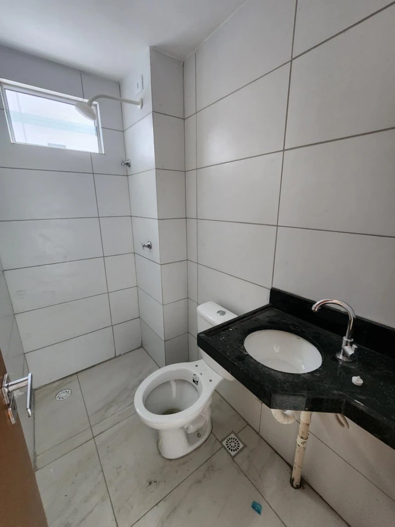 Apartment with 2 bedrooms and 54 m², includes 1 parking — photo 12