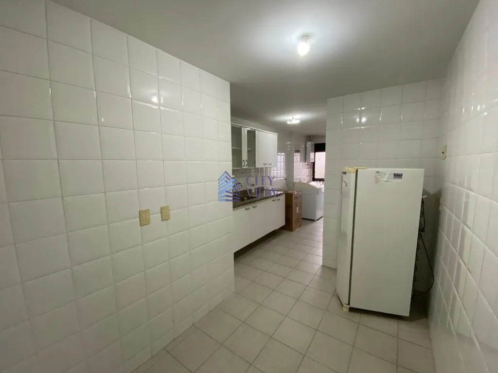 Apartamento mobiliado, 82 m², com vista para as montanhas — photo 11