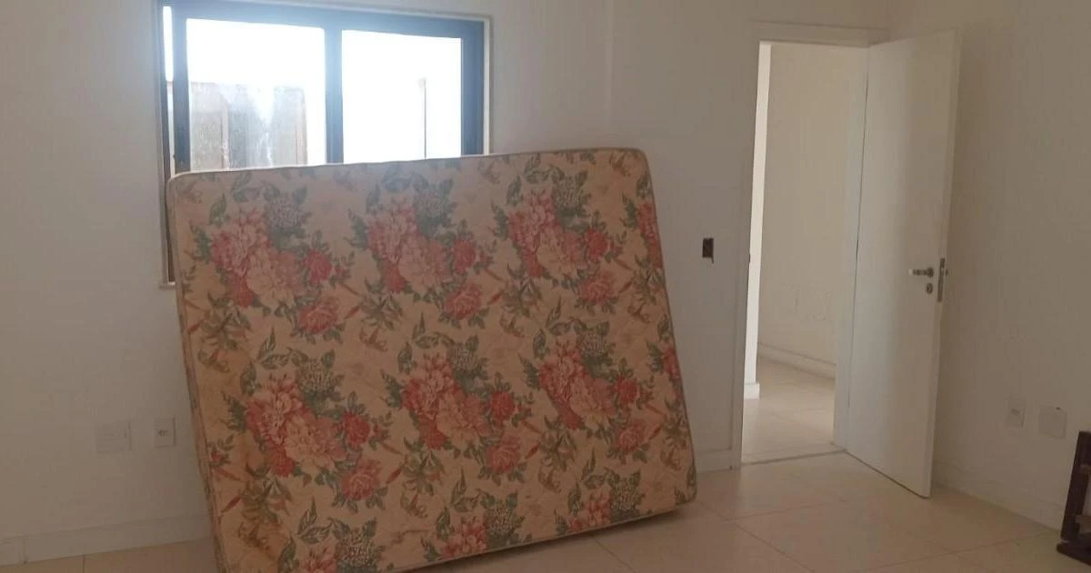 Apartamento de 4 quartos, todos suítes, 350 m² — photo 12