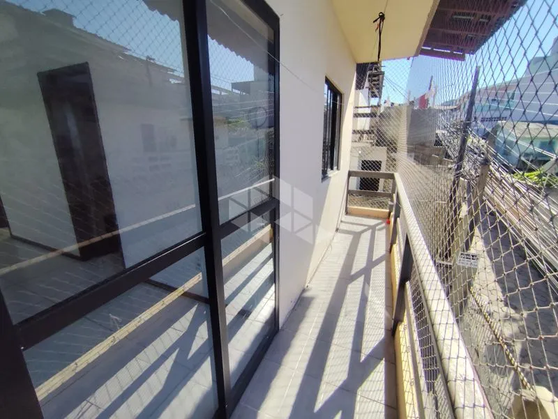40 m² apartment with 1 bedroom and a balcony — photo 11