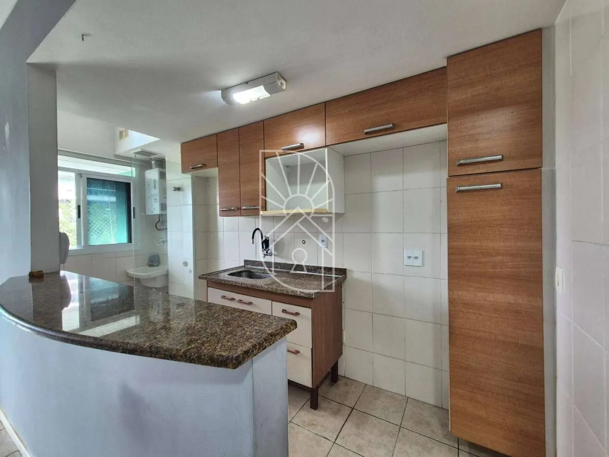 67 m² apartment with a mountain view and a private BBQ — photo 2