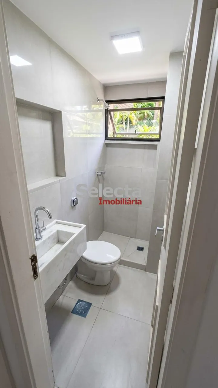 Apartment with 2 bedrooms and 3 bathrooms plus balcony — photo 4