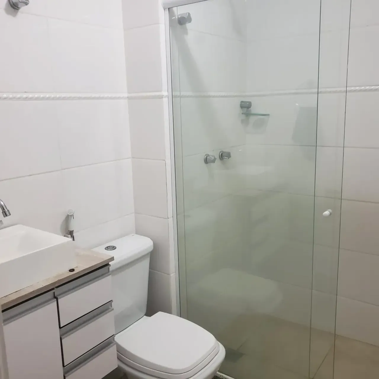 Apartamento para aluguel com 2 quartos e 1 banheiro — photo 7