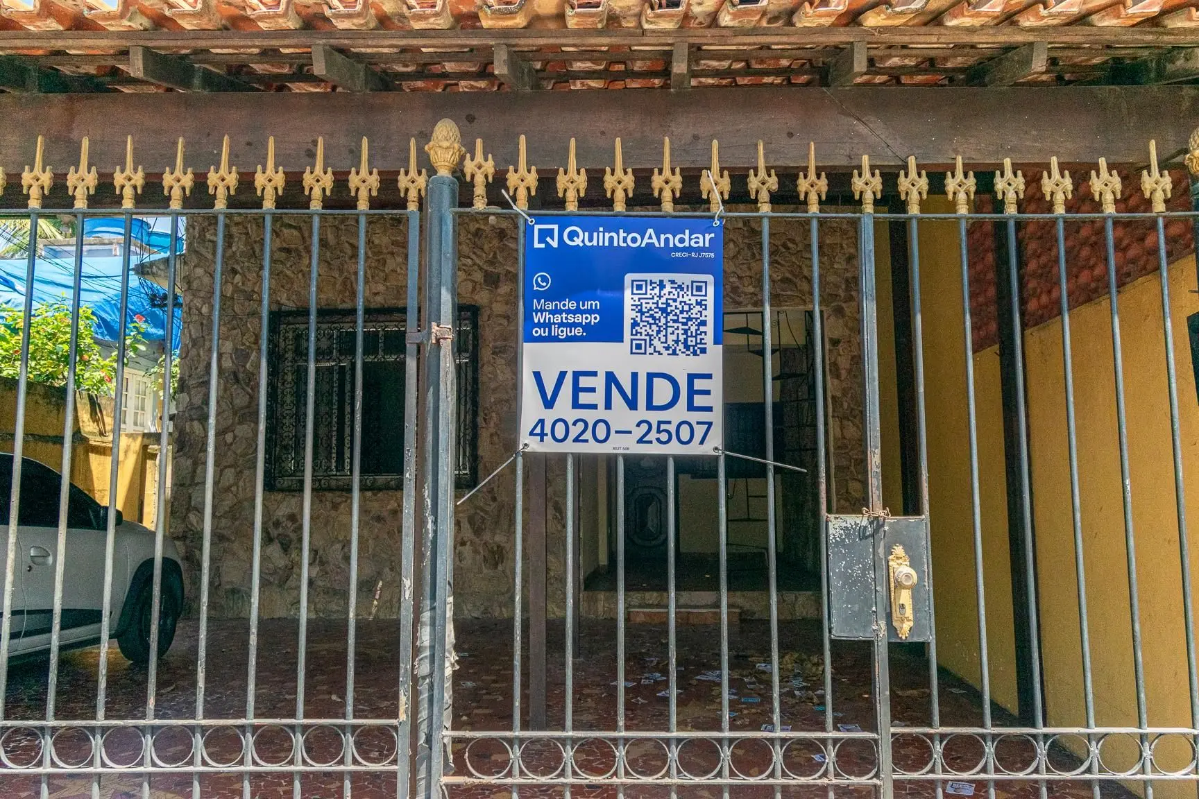 Casa de 160 m² com varanda gourmet e máquina de lavar — photo 22