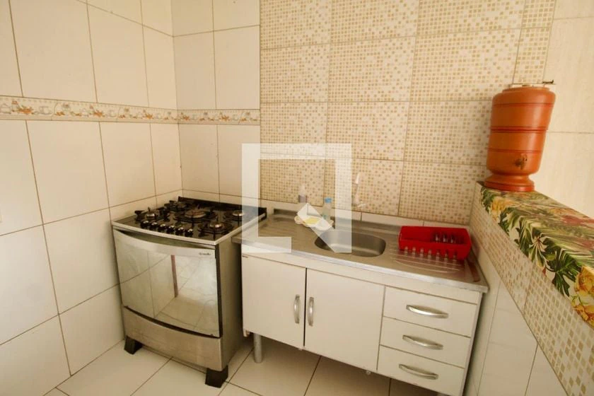 Furnished house, 60 m², with a garden — photo 15