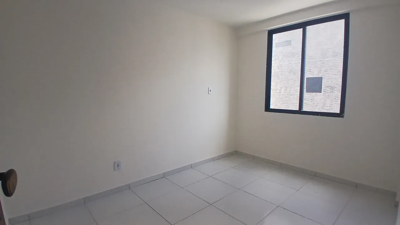 Apartamento de 3 quartos, sendo 1 suíte, 70 m² — photo 4