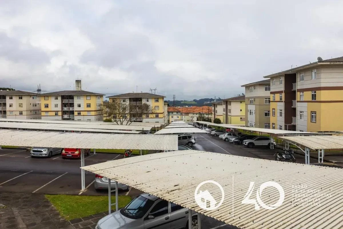 Departamento de 2 dormitorios y 44 m² — photo 16